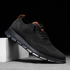 FABRIZIO – Chaussures Homme en Maille Tricot