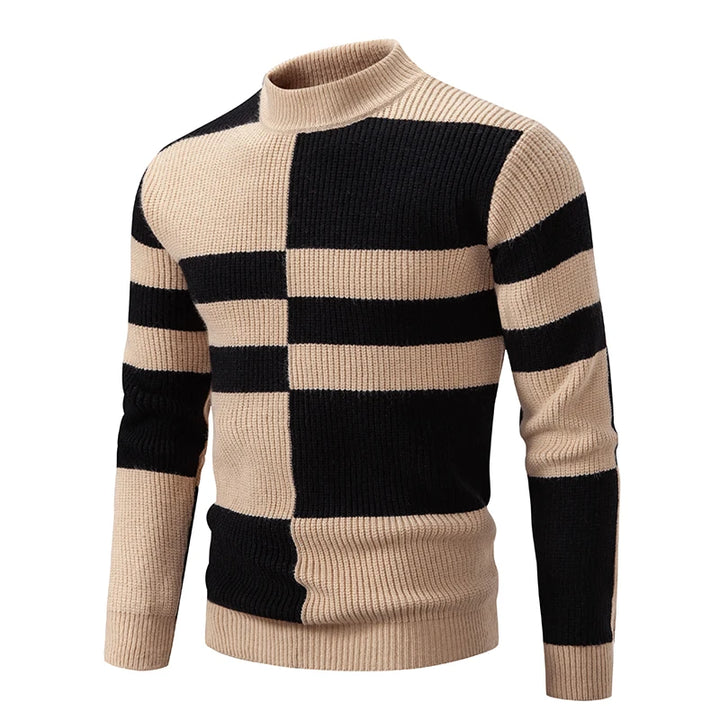 Henry™ | Pull en Maille