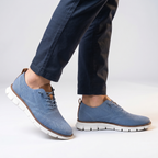 FABRIZIO – Chaussures Homme en Maille Tricot