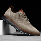 FABRIZIO – Chaussures Homme en Maille Tricot