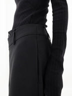 Renée™ | Pantalon Moderne Essentiel