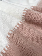 Clara™ | Pull en Maille Léopard Chic