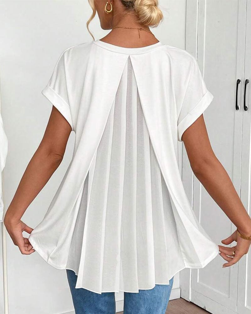 LE VANDA - T-SHIRT