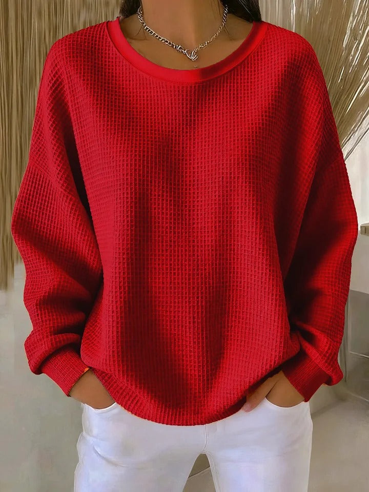 Françoise™ | Pull Classique (De retour en stock)
