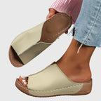Adira - Sandales Orthopédiques Élégantes