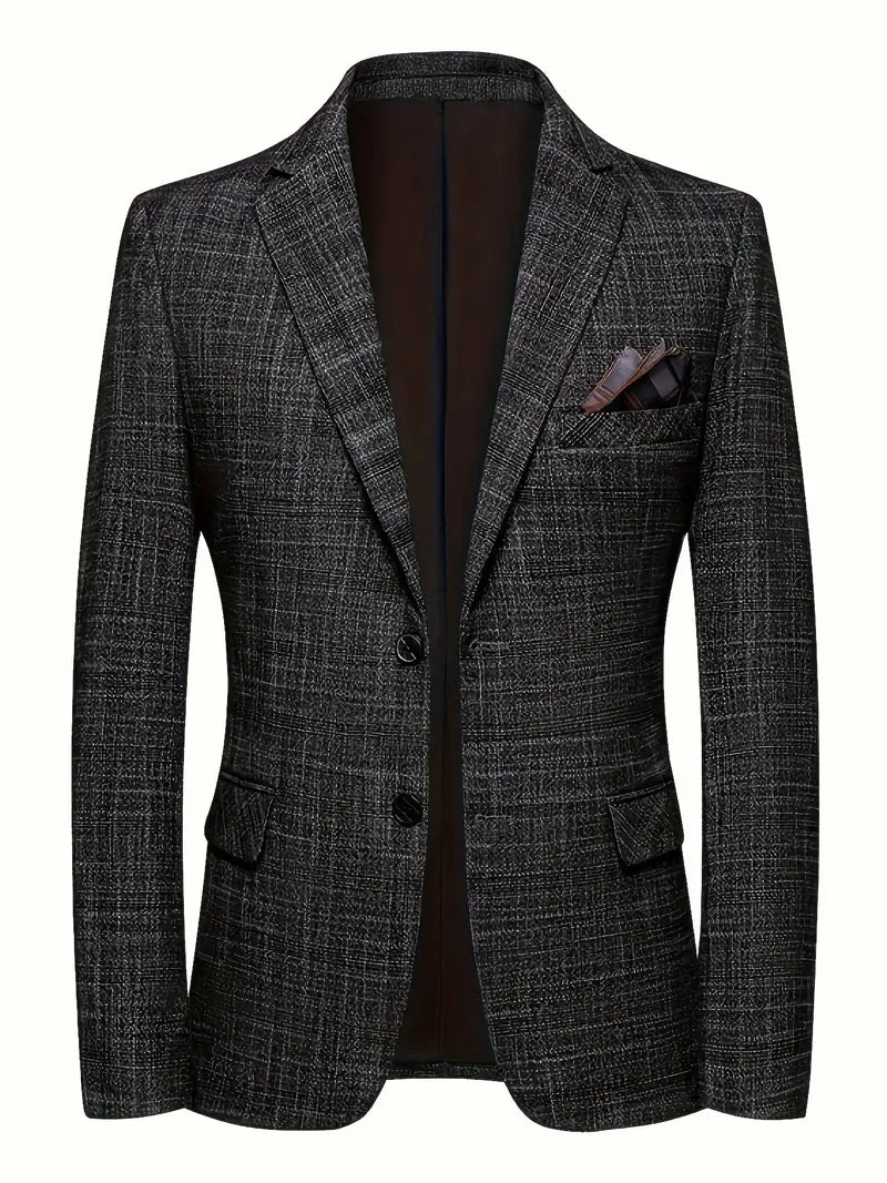 Henri™ | Veste élégante et moderne