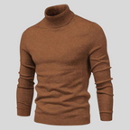 Antoine™ | Col Roulé Moderne