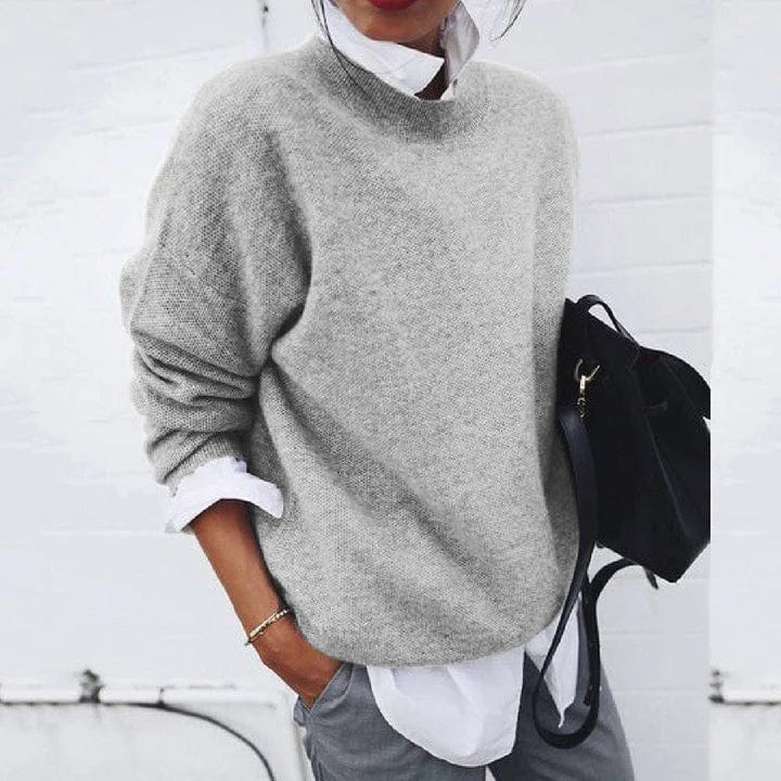 Etta™ | Pull Doux et Élégant