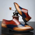 Chaussures richelieu Winston Heritage