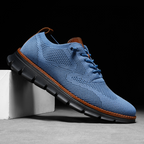 FABRIZIO – Chaussures Homme en Maille Tricot