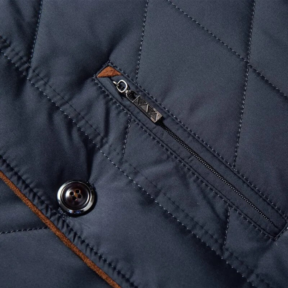 Gabriel™ | Veste homme classique