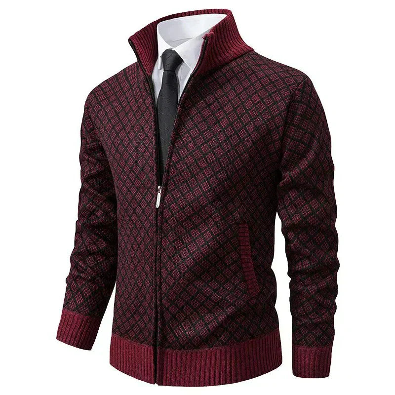 Oliver | Cardigan Casual Luxe