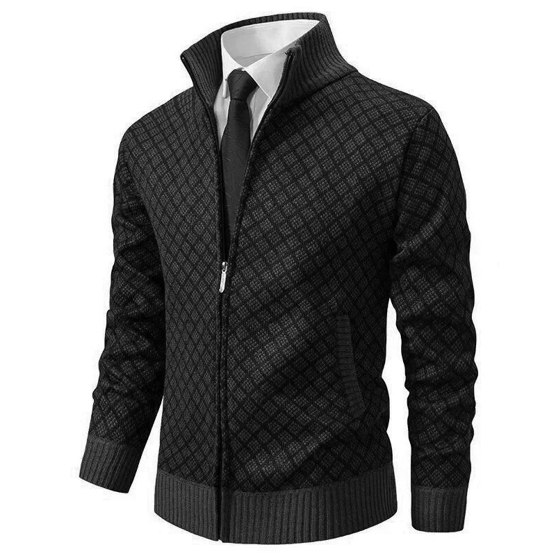 Oliver | Cardigan Casual Luxe