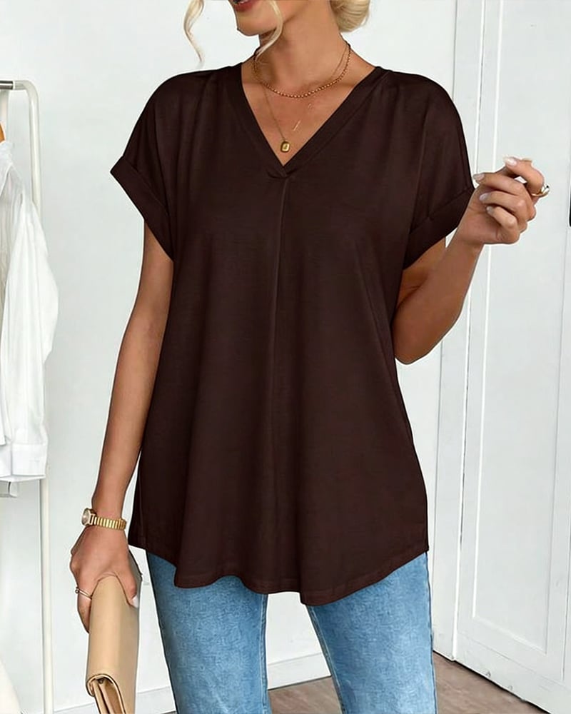 LE VANDA - T-SHIRT