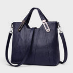 Salomé | Sac à main en cuir élégant
