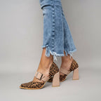 Luvia | Talons Élégants