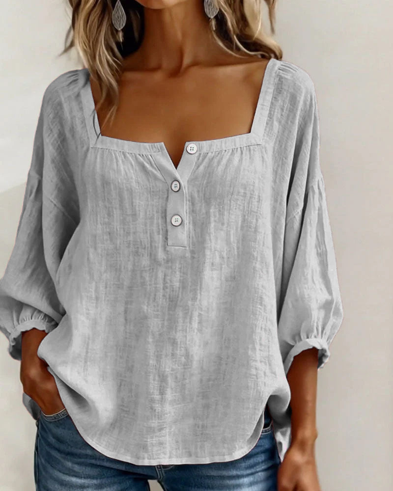 LA FABIANA - BLOUSE