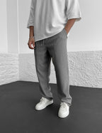 CHRISTOPHER | Pantalons de luxe pour homme