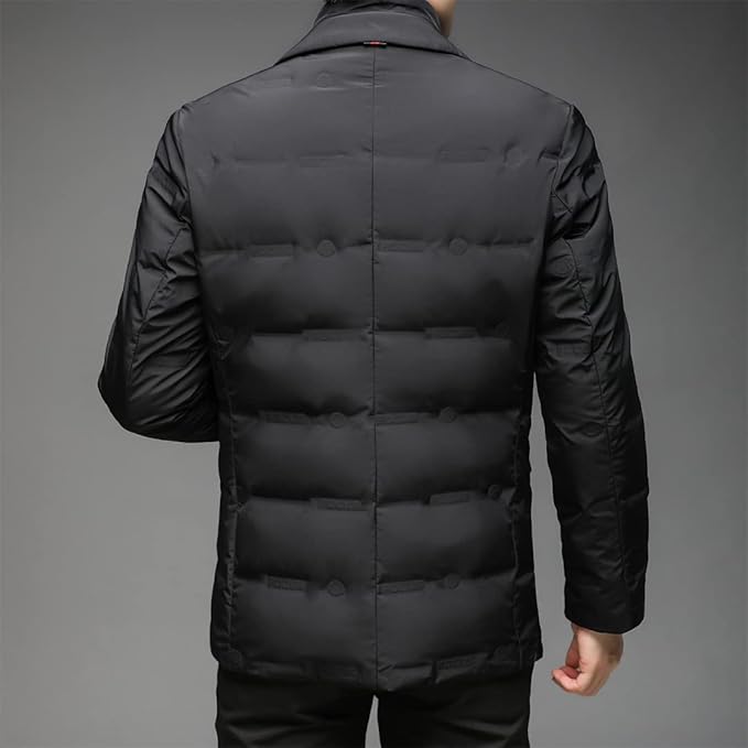 Isaiah™ | Confort Robuste Veste Homme