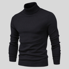 Antoine™ | Col Roulé Moderne
