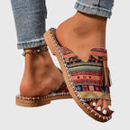 Rosalie - Sandales Orthopédiques Confortables