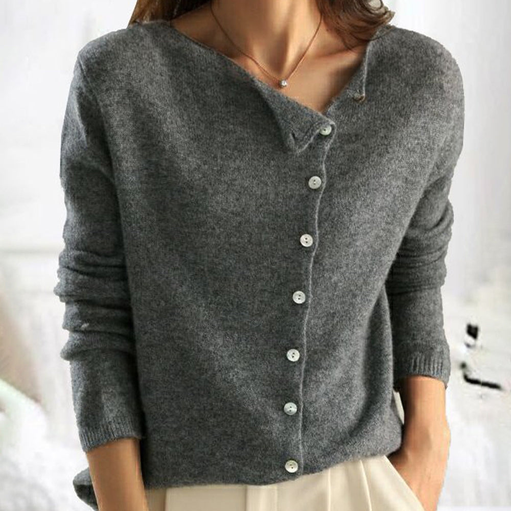 Valérie™ | Cardigan Élégant