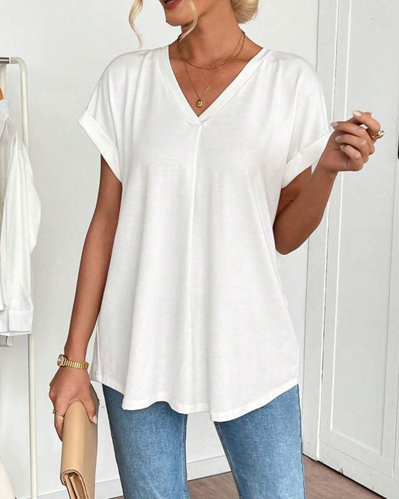 LE VANDA - T-SHIRT