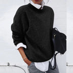 Etta™ | Pull Doux et Élégant