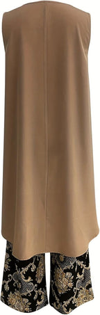 Trina - Ensemble Boho Léger