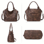 Marcella | Le sac que vous attrapez chaque jour