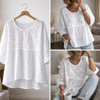 Aurore™ | Élégance sans effort chemise