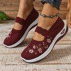 Elonie™  | Chaussures Confort Ergonomique