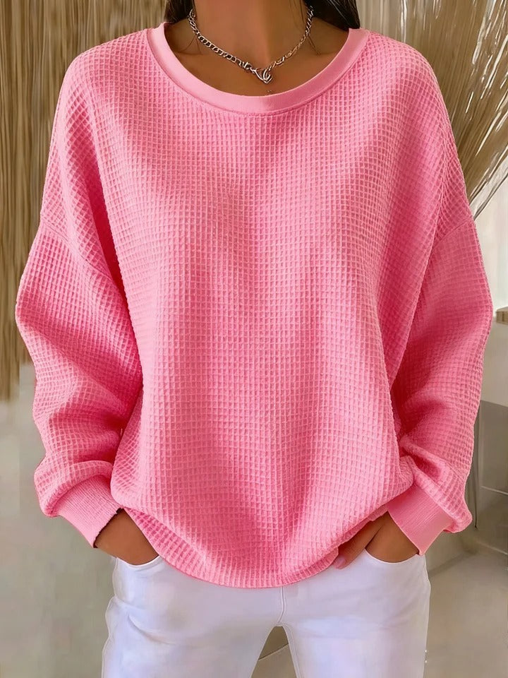 Françoise™ | Pull Classique (De retour en stock)