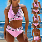 Elnora – Bikini croisée