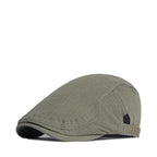 Clément | Casquette Homme Ajustable