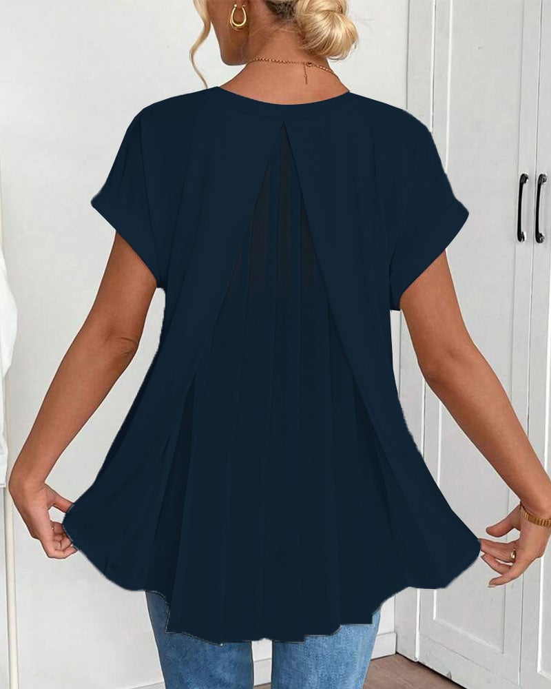 LE VANDA - T-SHIRT