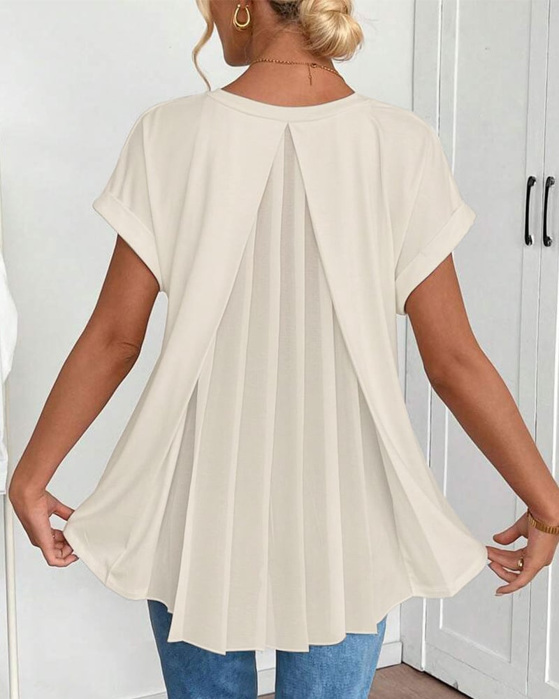 LE VANDA - T-SHIRT