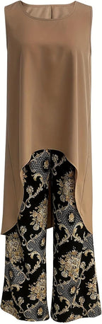 Trina - Ensemble Boho Léger