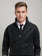 Oliver | Cardigan Casual Luxe
