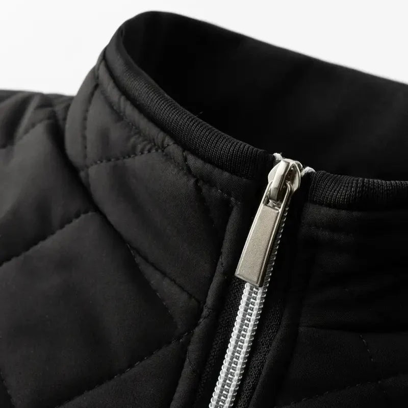 Nolan™ | Veste élégante au style luxueux
