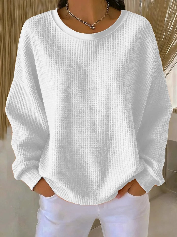 Françoise™ | Pull Classique (De retour en stock)