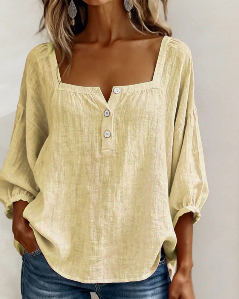 LA FABIANA - BLOUSE