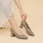 Zayli | Talons Orthopédiques