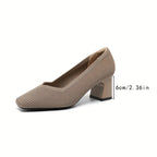 Zayli | Talons Orthopédiques