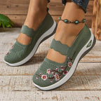Elonie™  | Chaussures Confort Ergonomique