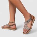 Carina - Sandales Orthopédiques Confort