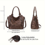 Marcella | Le sac que vous attrapez chaque jour