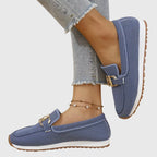 Mocassin Orthopédique Comfort Mila