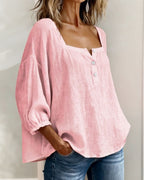 LA FABIANA - BLOUSE