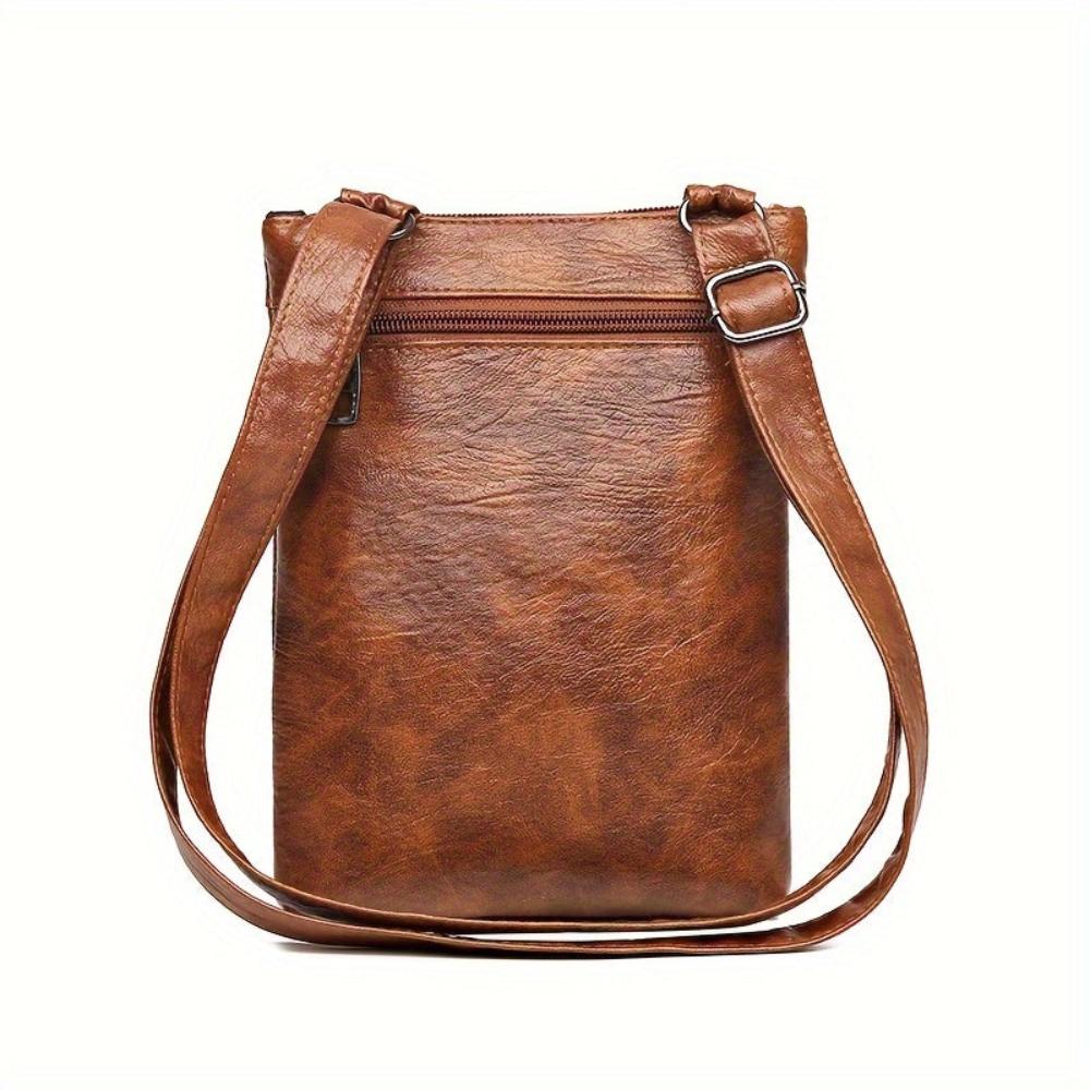 Sophie™ | Sac Bandoulière Vintage
